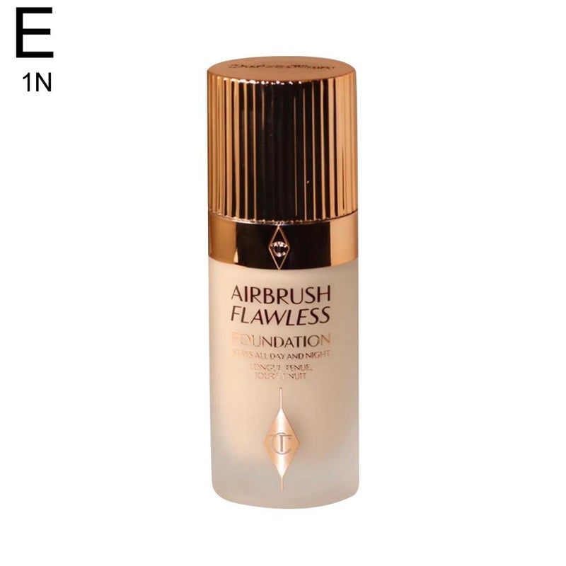 CT Makeup Series Foundation Blush